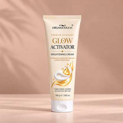 Glow Activator (Brightening Cream)