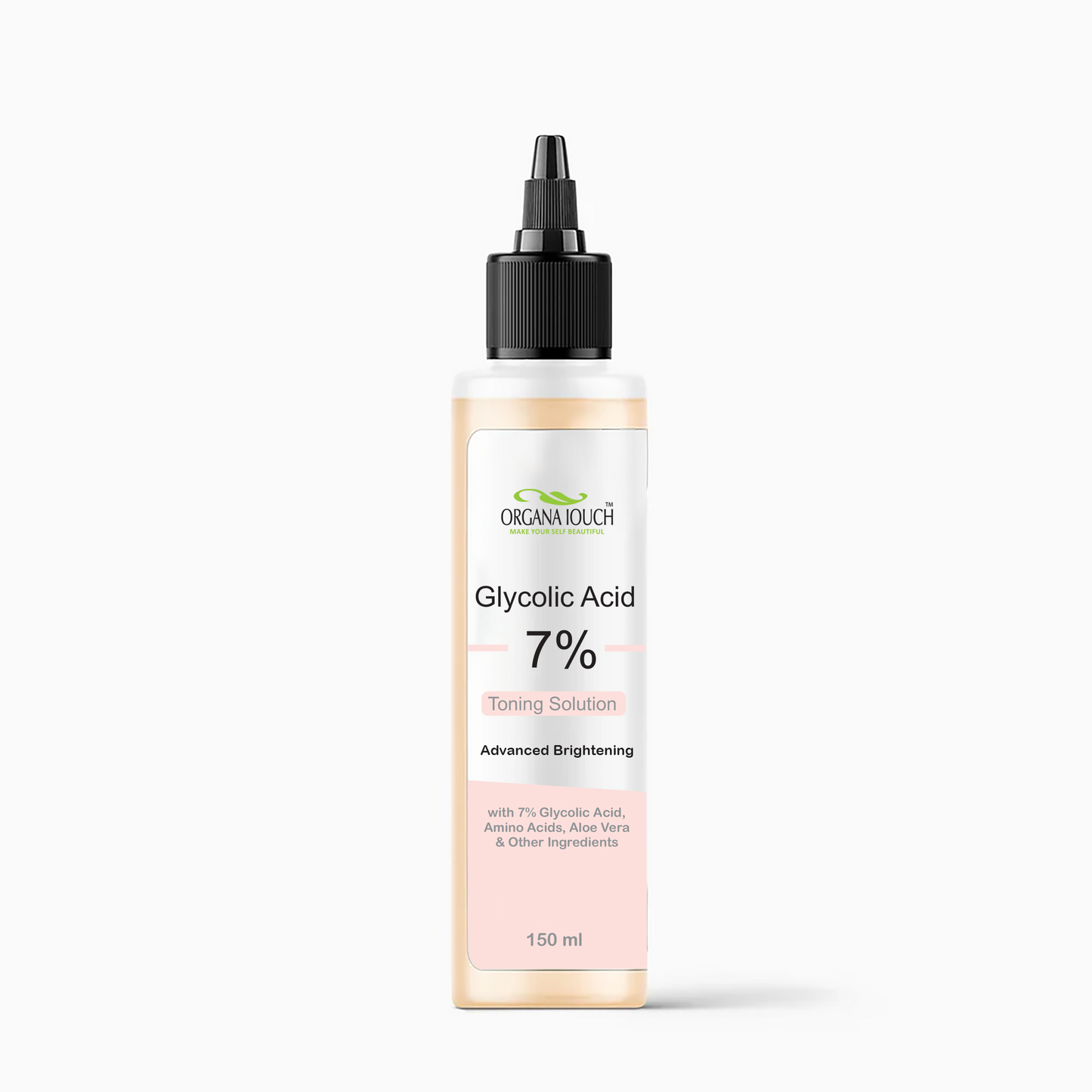 Glycolic Acid 7% Toning Solution (150ml)