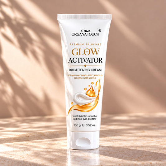 Glow Activator (Brightening Cream)