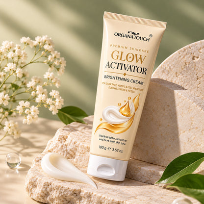 Glow Activator (Brightening Cream)