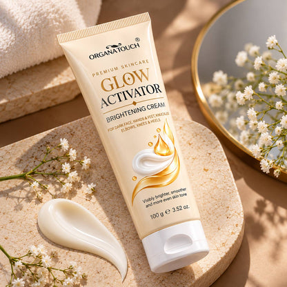 Glow Activator (Brightening Cream)