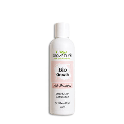 Shampoo