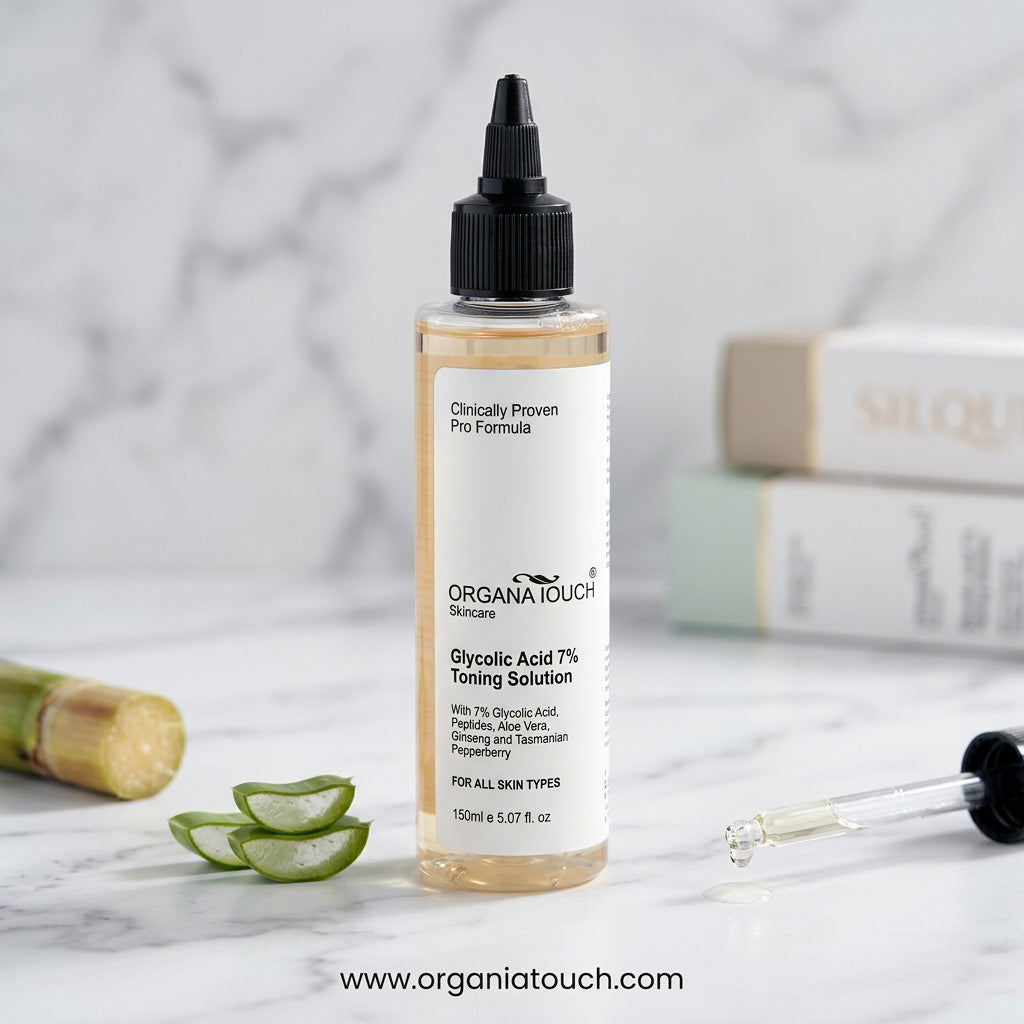 Glycolic Acid 7% Toning Solution (150ml)