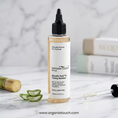 Glycolic Acid 7% Toning Solution (150ml)