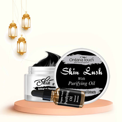 Skin Lush