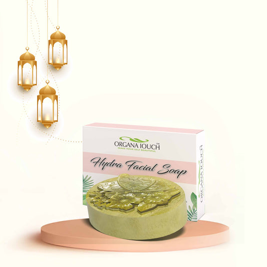 Hydra Facial Soap